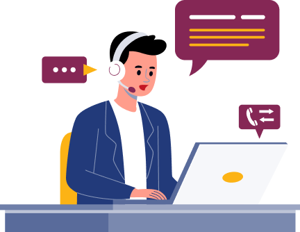 Banner Illustration