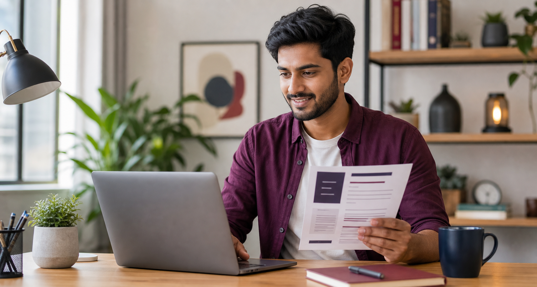 Free Resume Builder: Create a Professional Resume Online