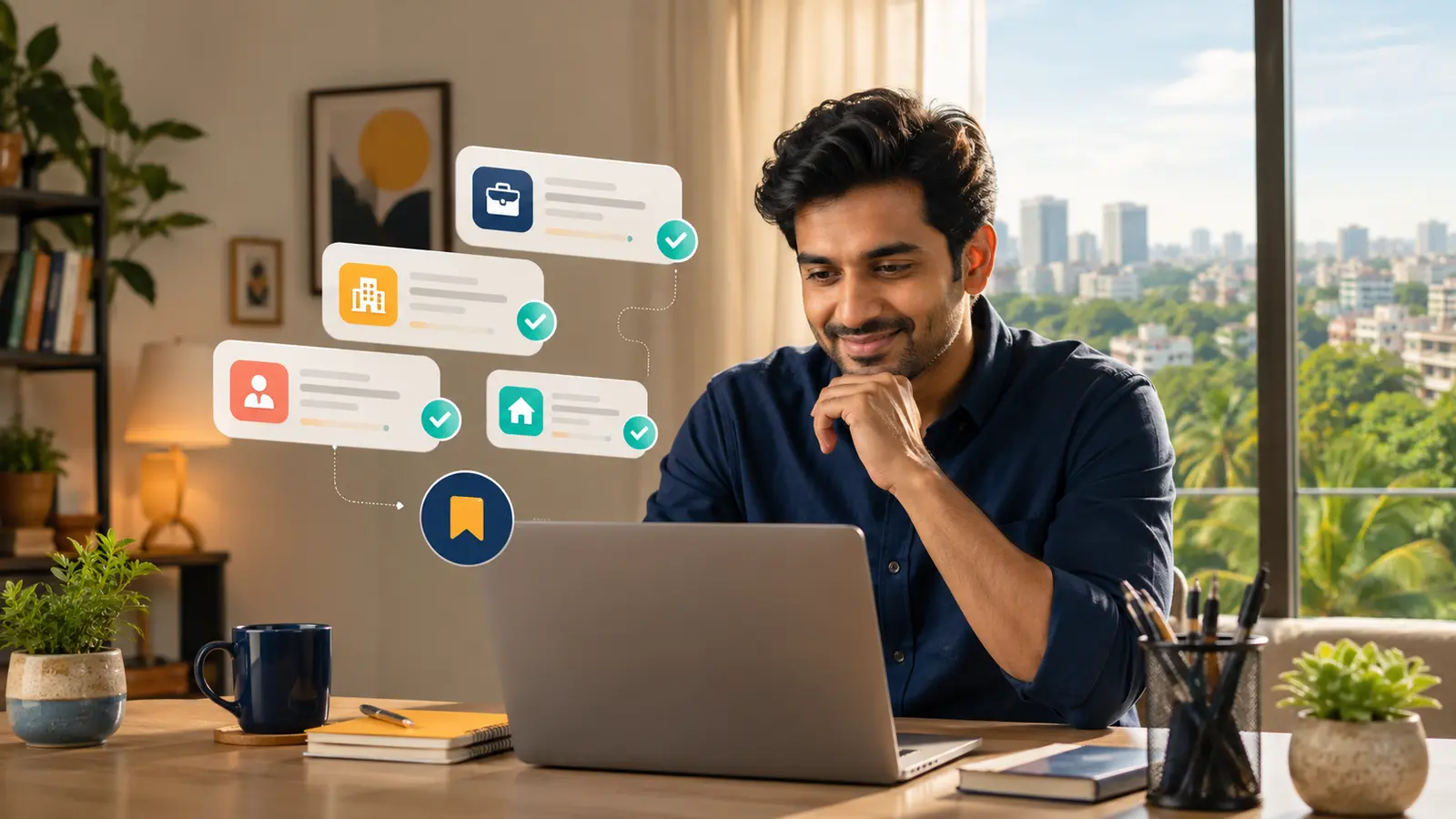 How to Find Genuine Remote Jobs in India Without Wasting Hours