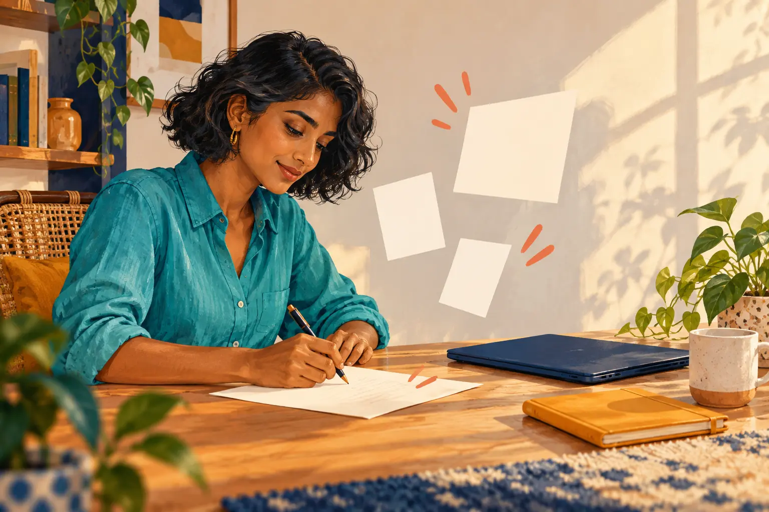 How to Write a Remote Job Cover Letter That Shows You Can Deliver