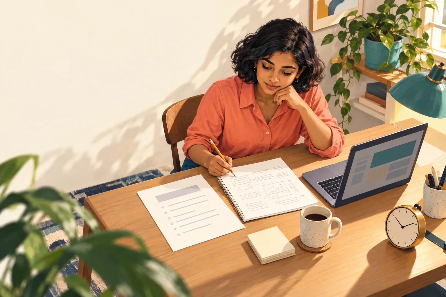 Remote Job Take-Home Assignment: Scope It, Complete It, Protect Your Work